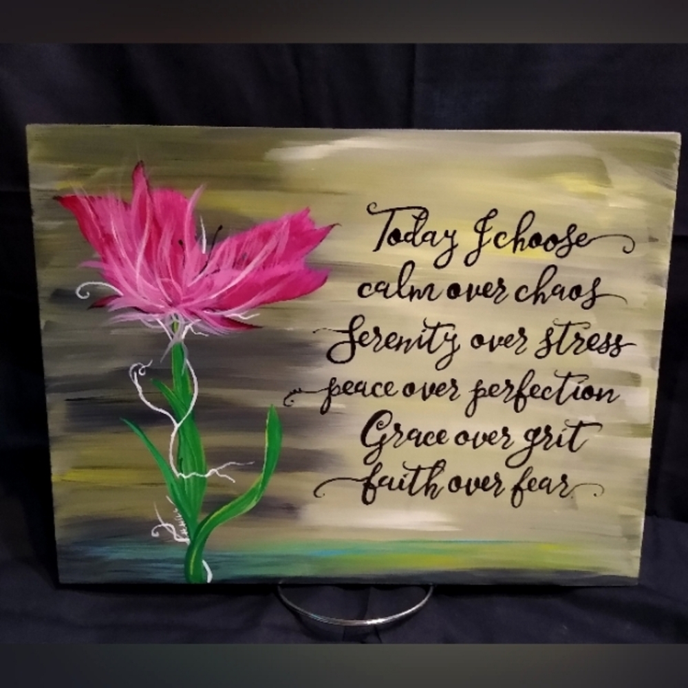 Art Sign
